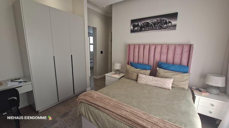 4 Bedroom Property for Sale in Sitari Country Estate Western Cape